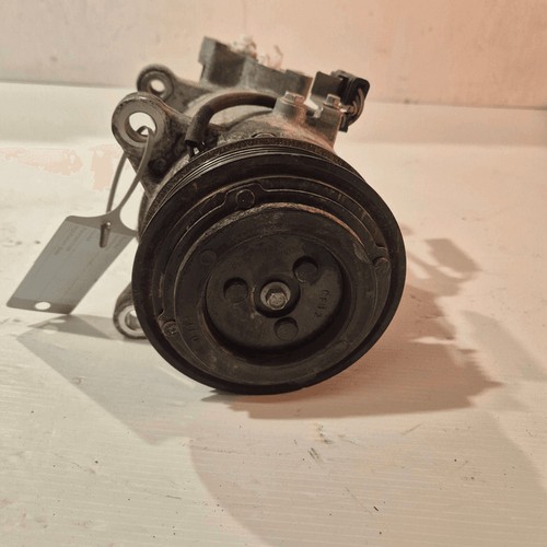 klimakompressor BMW SERIE 2 F46 GRAN TOURER 220i Mnv 2015 756028 64526811433