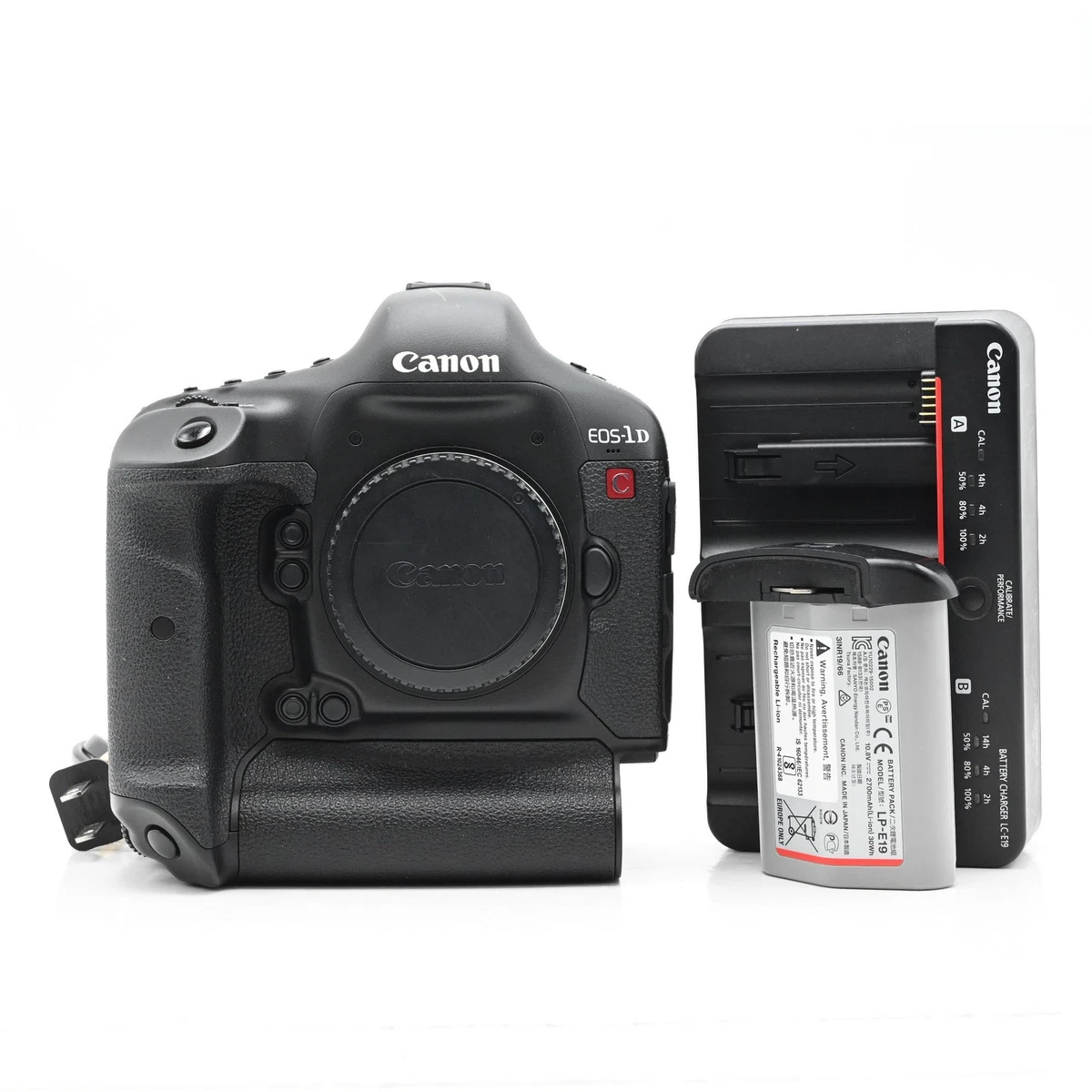 canon eos 1 body products for sale | eBay