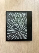 Kindle Oasis E-Reader 10th Gen 7" 32GB - Graphite