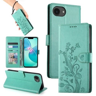 NEU Hülle Für iPhone 17 16 15 14 Pro Max Klapphülle Magnet Handy Tasche