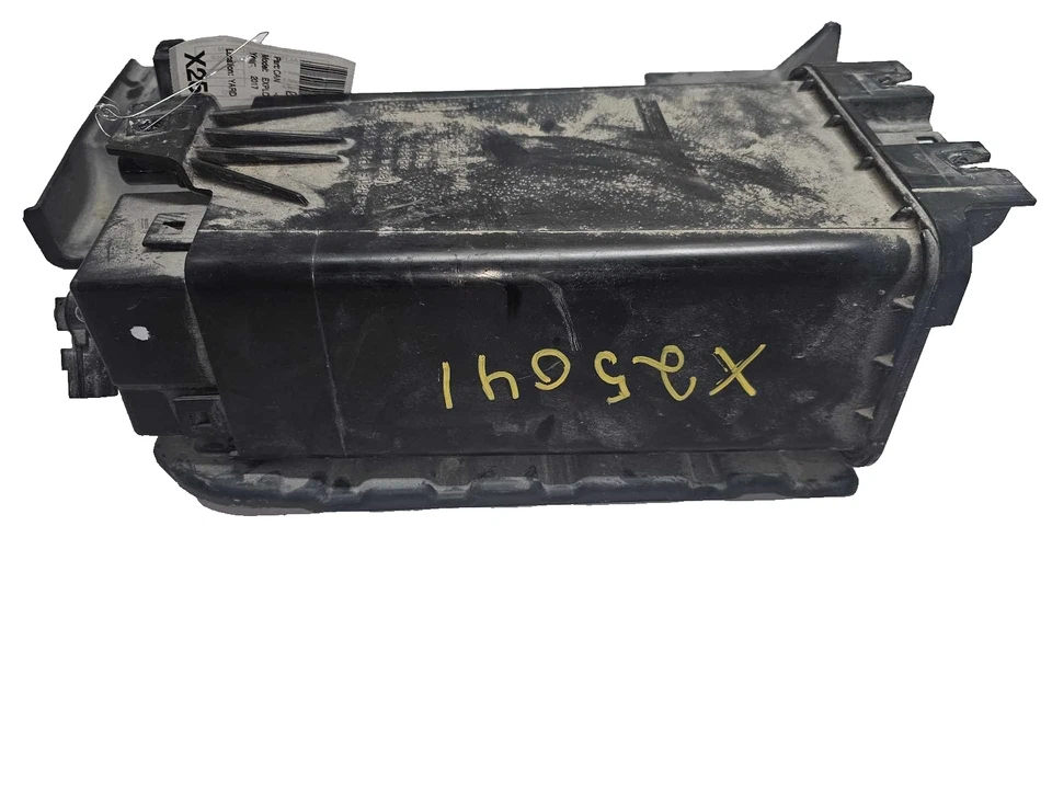 11-19 FORD EXPLORER Evaporator Canister 8G1Z-9D653-G — 第 3/4 张图片