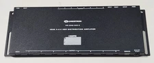 Crestron HD-DA8-4KZ-E 1:8 HDMI 4K60 4:4:4 HDR Distribution Amplifier