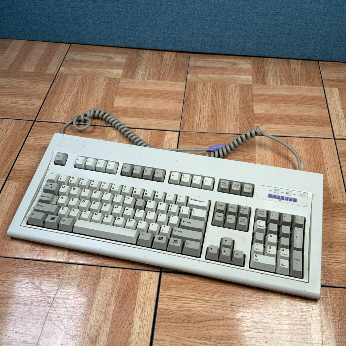 Unicomp Computer Keyboards & Keypads for sale | eBay
