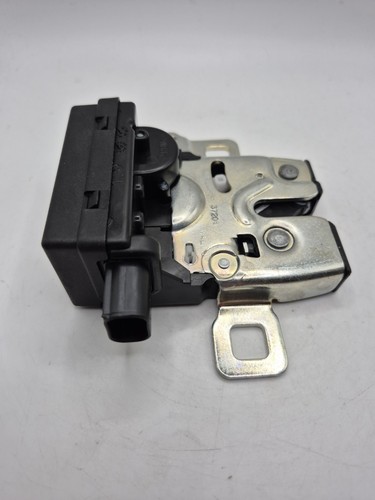 Mini Cooper One 2001- R50 R53 R56 Genuine Rear Boot Lock 51242754528 New OEM - Picture 7 of 13