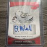 2021 Sage Aspire Osiris Mitchell RC Red AUTO #ASP-77 Dallas   🔥🔥