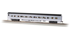 Bachmann 14216 85 Smooth-Side Coach New York ...