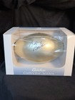 Signed Bobby Bowden Gold Collector Series Football-Florida State University-FSU — photo 7
