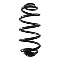Fahrwerksfeder Hinterachse Miniblock Ø145Mm Spidan FüR U.A. Opel Zafira