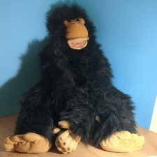 Large Hand Puppet Monkey Chimpanzee puppet company,32"