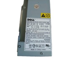 Dell Model No. PS-5161-1D1S DC Output: 160W