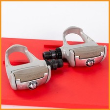 PÉDALES SHIMANO 105 PD-1056 SPD VINTAGE VÉLO DE ROUTE ANNÉES 90 VÉLO SANS CLI...