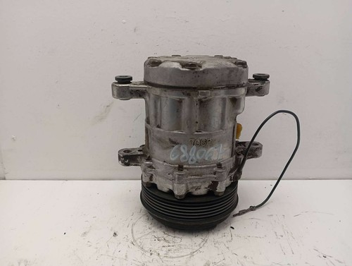 6N0820803A KLIMAKOMPRESSOR / 688067 FÜR VOLKSWAGEN POLO BERLINA 6N1 1.9 DIESEL