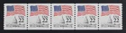 CKStamps: US Stamps Collection Scott#2115B Mint NH OG P#8