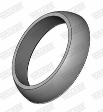 WALKER Dichtung Abgasrohr 81795 Beutel für HONDA FR 5 BE CIVIC 7 EM2 ES ET CR 3