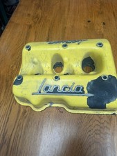 Lancia Fulvia 1300 Cam/Valve Cover