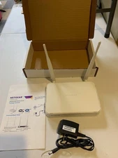 Netgear WNR2020 N300 Wifi Wireless Router