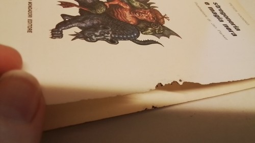 Stregoneria e magia nera - Peter Haining - 1a ed, Mondadori 1972, 8g25 - Foto 3 di 4