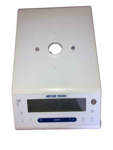 Cover di ricambio &amp; Display per Mettler Toledo NewClassic MS303E/03 Balance - Foto 1 di 3