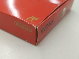 Famicom Software Mother Nintendo FMh39