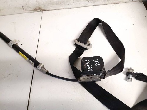 Volkswagen Sharan 2006 Seat belt - front left side 7m3857705, 1m21 #2225405-29