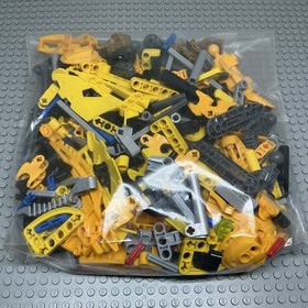 LEGO Bionicle Warriors 8998 Toa Mata Nui Set Complete