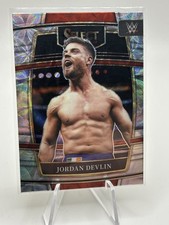2022 Panini WWE Select - Scope - #81 Jordan Devlin