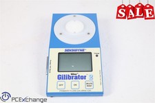 Sensidyne Gilian Gilibrator-2 Primary Flow Calibrator (PARTS)