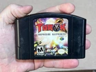 Turok Rage Wars (Nintendo 64, N64) Game - Authentic - Tested