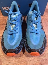 Hoka Speedgoat 6 Women's Trail Running Shoes Size UK 6.5, EU 40