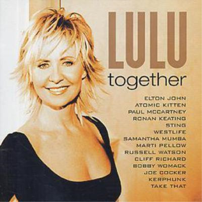 Lulu Together Album (US IMPORT)