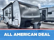 2026 Grand Design Imagine Aim 15RBA