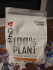 PhD Nutrition | 100% Plant Protein Powder Low Carb in Various Flavours | 1kg