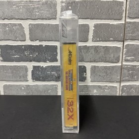 WWF Wrestlemania The Arcade Game Sega 32x VGA Graded 75 (7.0 A) SEALED VGA!
