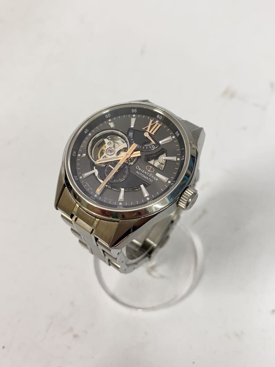 Orient Star Modern Skeleton Automatic Wristwatch … - image 2