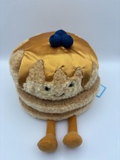 Amuseables Fran Pancakes Jellycat | Jelly Journal