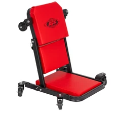 Surewerx USA 3916 American Forge & Foundry 3 in 1 Professional Low Profile 40 In