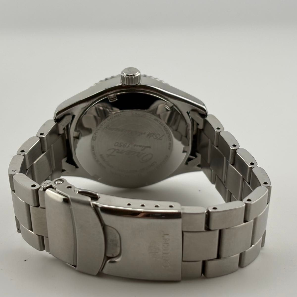 Condition Orient 75th Anniversary Model Automatic… - image 8