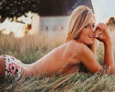 8x10 MARISA MILLER GLOSSY PHOTO photograph print sexy bikini swimsuit model