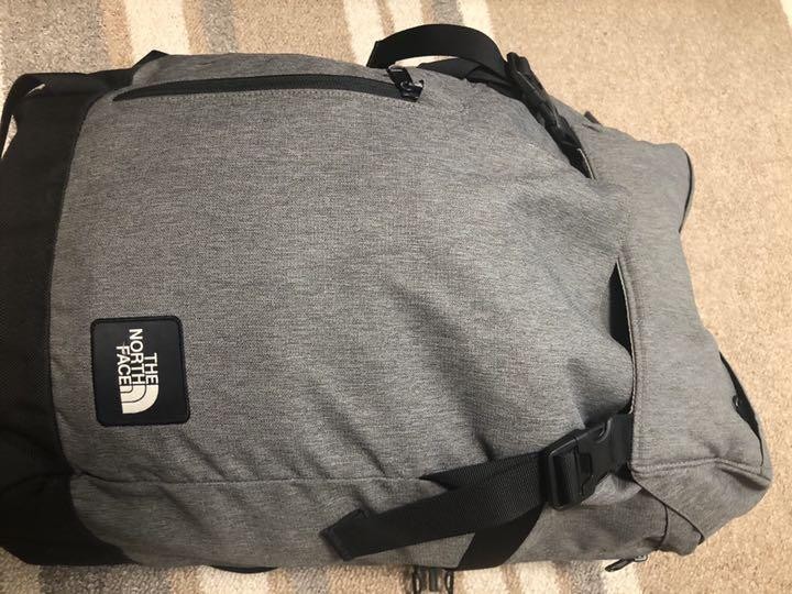 North Face Backpack 6
