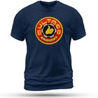 NEW! Bultaco Motorcycle Logo Unisex T Shirt Size S 5XL