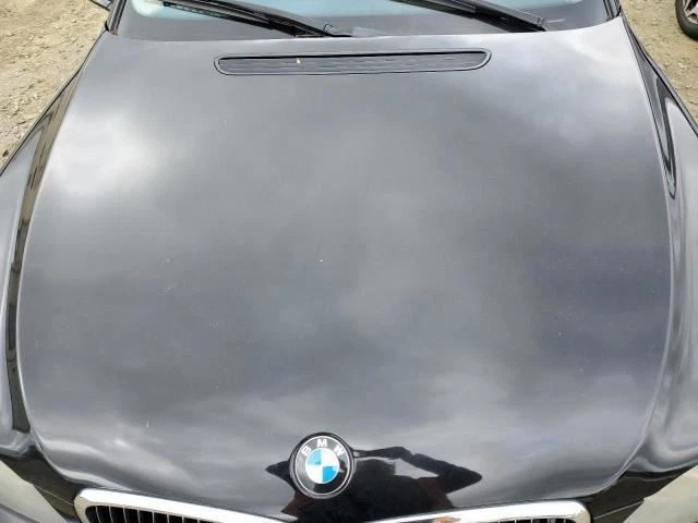 Temperature Control 4 Knob Control Fits 06-08 BMW 750i 131367 - Imagem 4 de 4