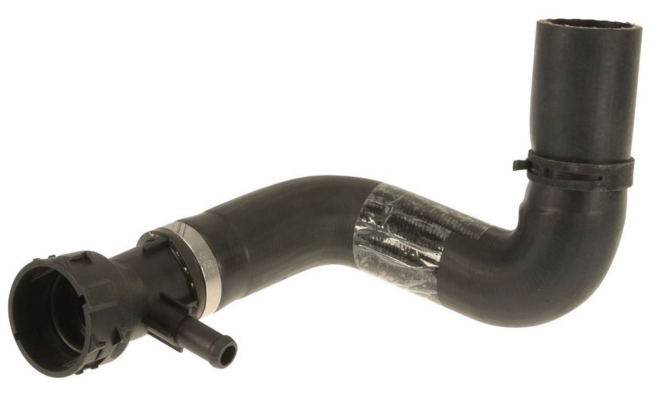 Range Rover L322 HSE Radiator Coolant Hose Upper Lower Heater Kit 2006 ...