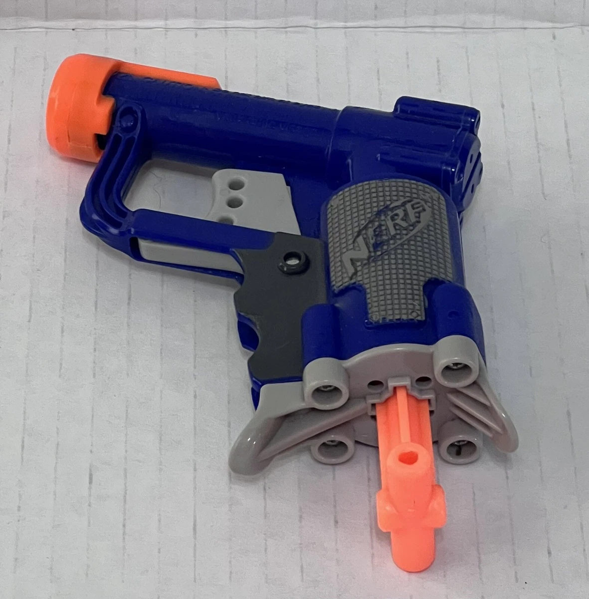 Nerf N-Strike Elite Jolt Blaster