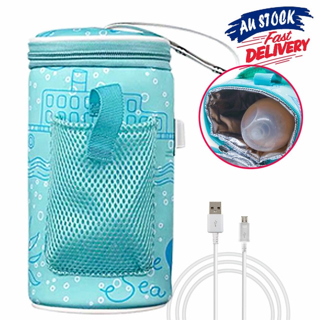 usb bottle warmer australia