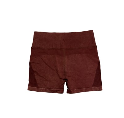 New JoyLab Hot Coco Shorts Size XL Exercise Work Out