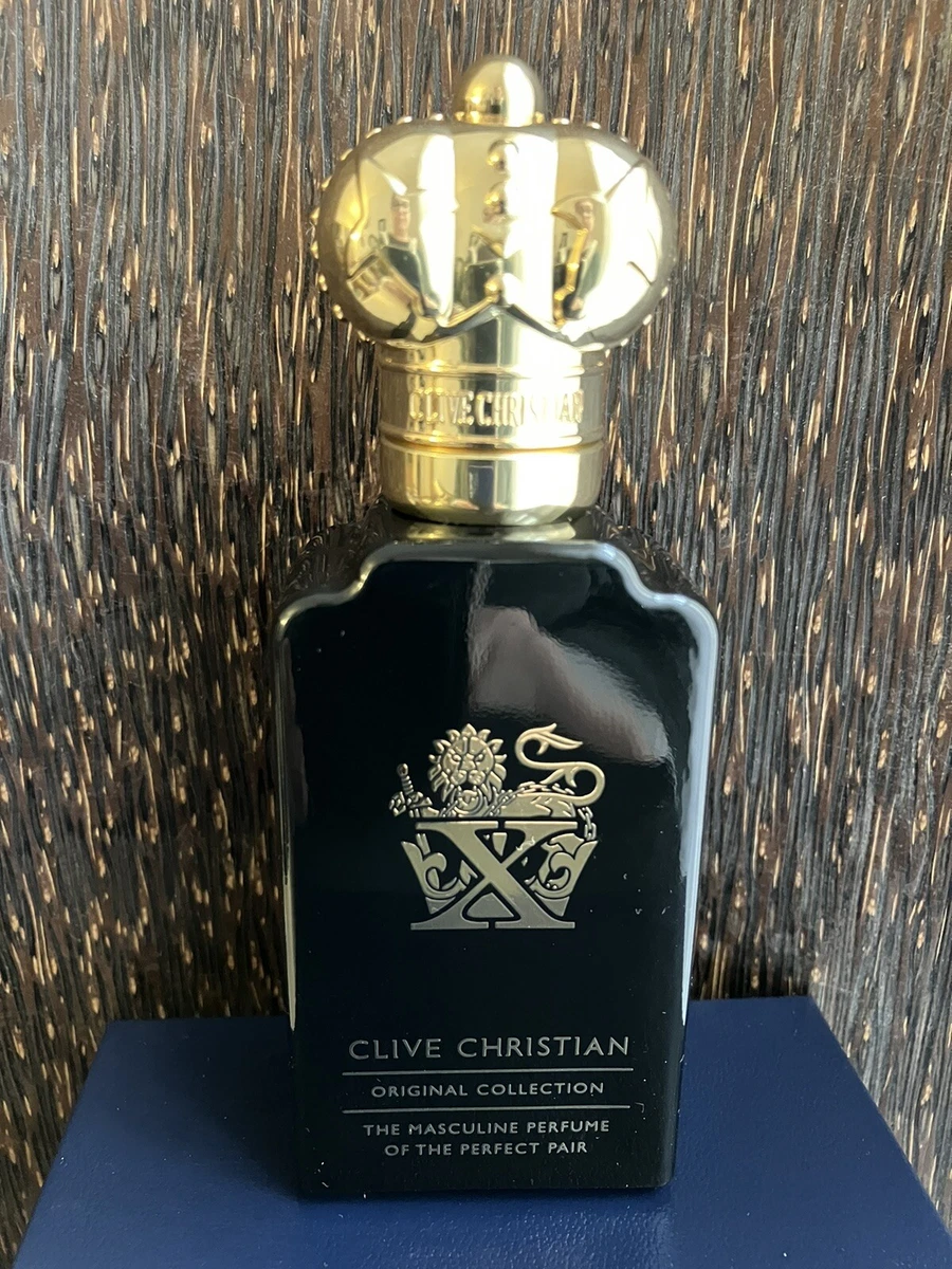 Masculine Perfumes - Perfumes