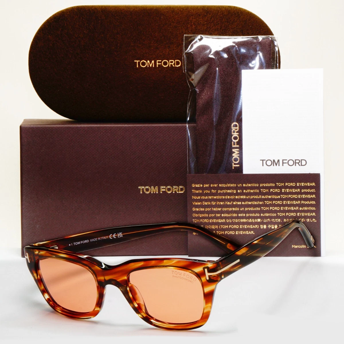 tom ford snowdon products for sale | eBay