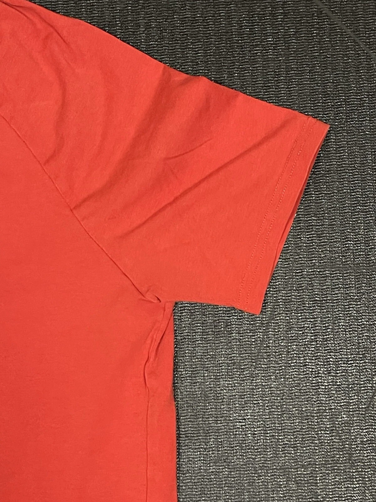 gymshark athleisure workout performance shirt