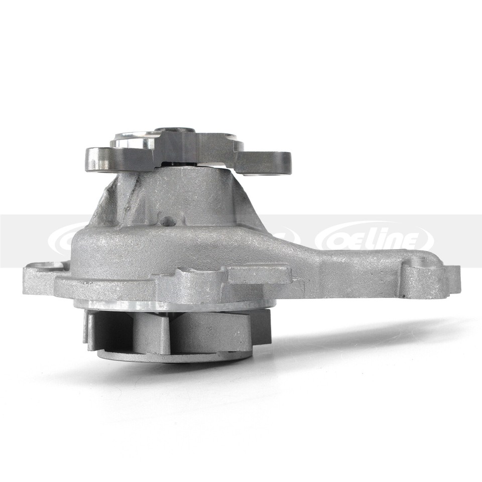 A-Premium Engine Oil Pump For 3.3L 3.8L Compatible With Dodge Grand Caravan, Caravan, Intrepid, Dynasty & Chrysler Town & Country, Concorde, Voyager - View #4