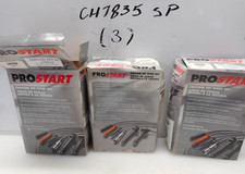 Pro Start Spark Plug Wire Set Ch7835sp Pro Start Spark Plug Wire Set Ch7835sp